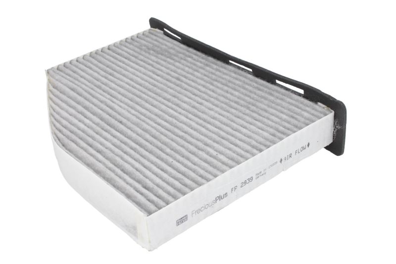 Filter kabine za vozilo AUDI A3