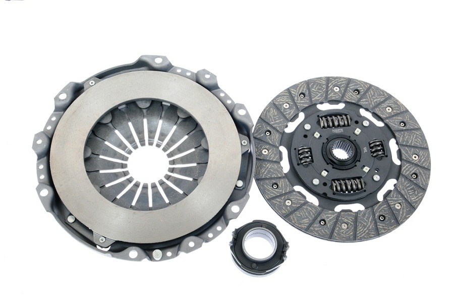 Set kvačila 228mm za vozilo HONDA ACCORD 5, ACCORD 6, CIVIC 6