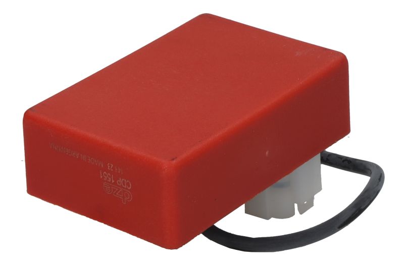 DZE zapalovací modul HONDA TRX 90 93-05 (30410-HF7-008)