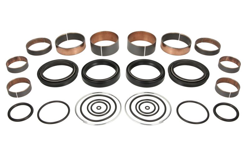 PIVOT WORKS opravní sada pro tlumiče HONDA CR 250 R 05-07, CRF 250X, 450X, 450R, 250R 02-17