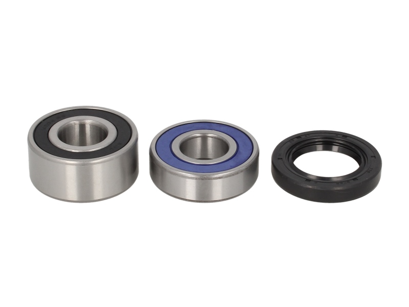 ALL BALLS front wheel bearings with seals BMW K1200/R1150 and rear HONDA GL 1500/NT650/ST1100/VT1100/750