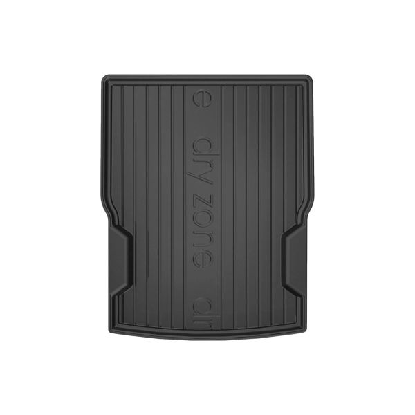 Set Covorase Auto Si Tavita Portbagaj BMW Seria 4 Convertible (F33, F83) din 2013-2020, Cauciuc, Protectie Porbagaj, 4x Stickere auto cu BMW