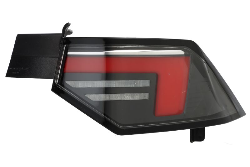 Stop spate dreapta (exterior, LED) potrivit OPEL ASTRA L Hatchback 10.21-