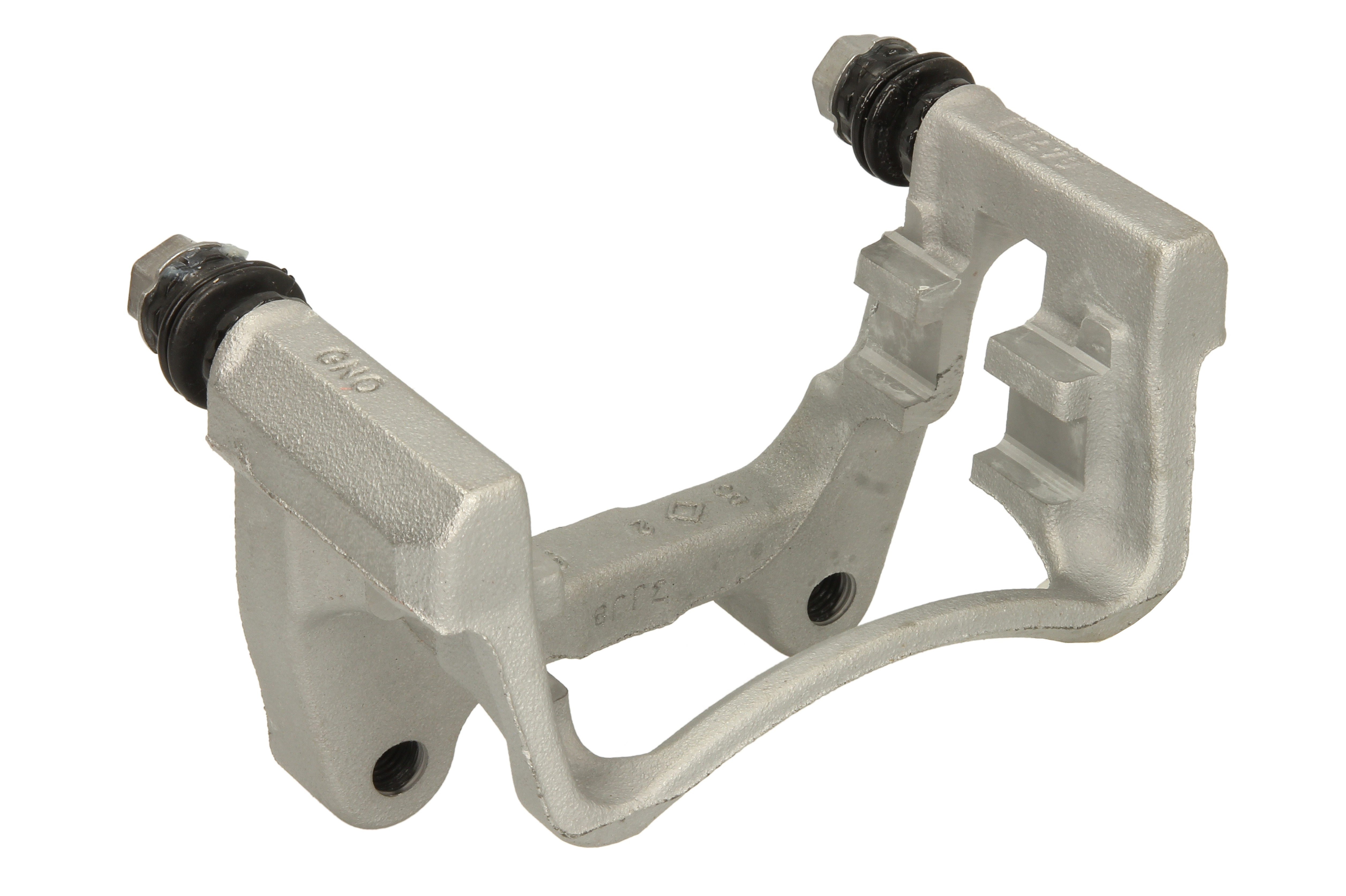 Кронштейн супорту SEAT TOLEDO III 1.4-2.0 04-09, VW PASSAT 05-10, TIGUAN 2.0TDI 201 TRW (BDA602) TRW фото 3