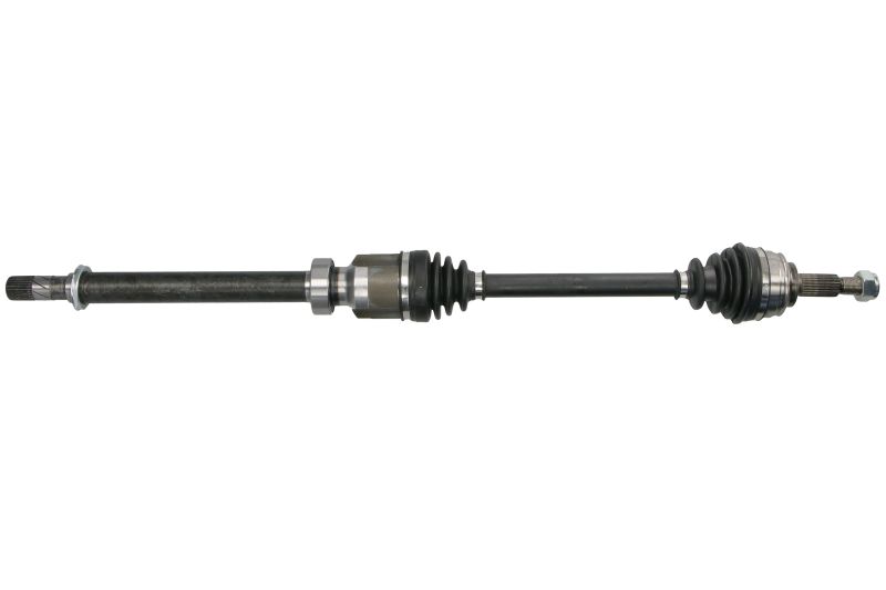 Poluosovina Desna za vozilo RENAULT CLIO 4 0.9/0.9LPG 11.12-08.21