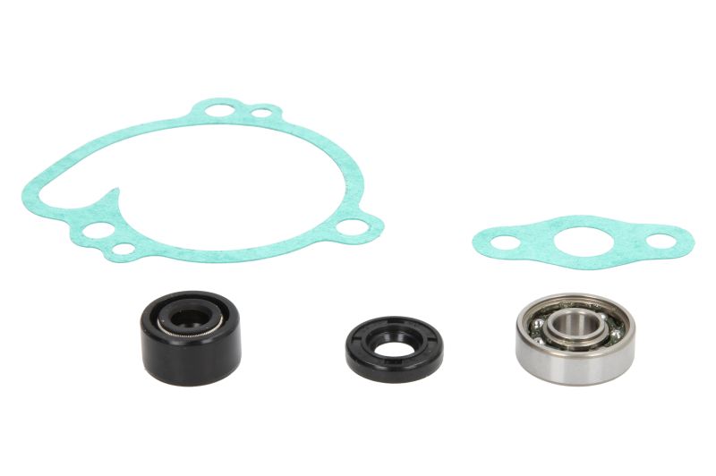 HOT RODS opravná sada, vodní pumpa KAWASAKI KX 65 00-05, SUZUKI RM 65, 60 03-05