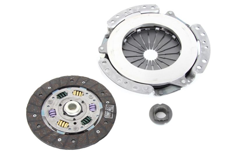 Set kvačila 200mm za vozilo CITROEN BERLINGO, XSARA
