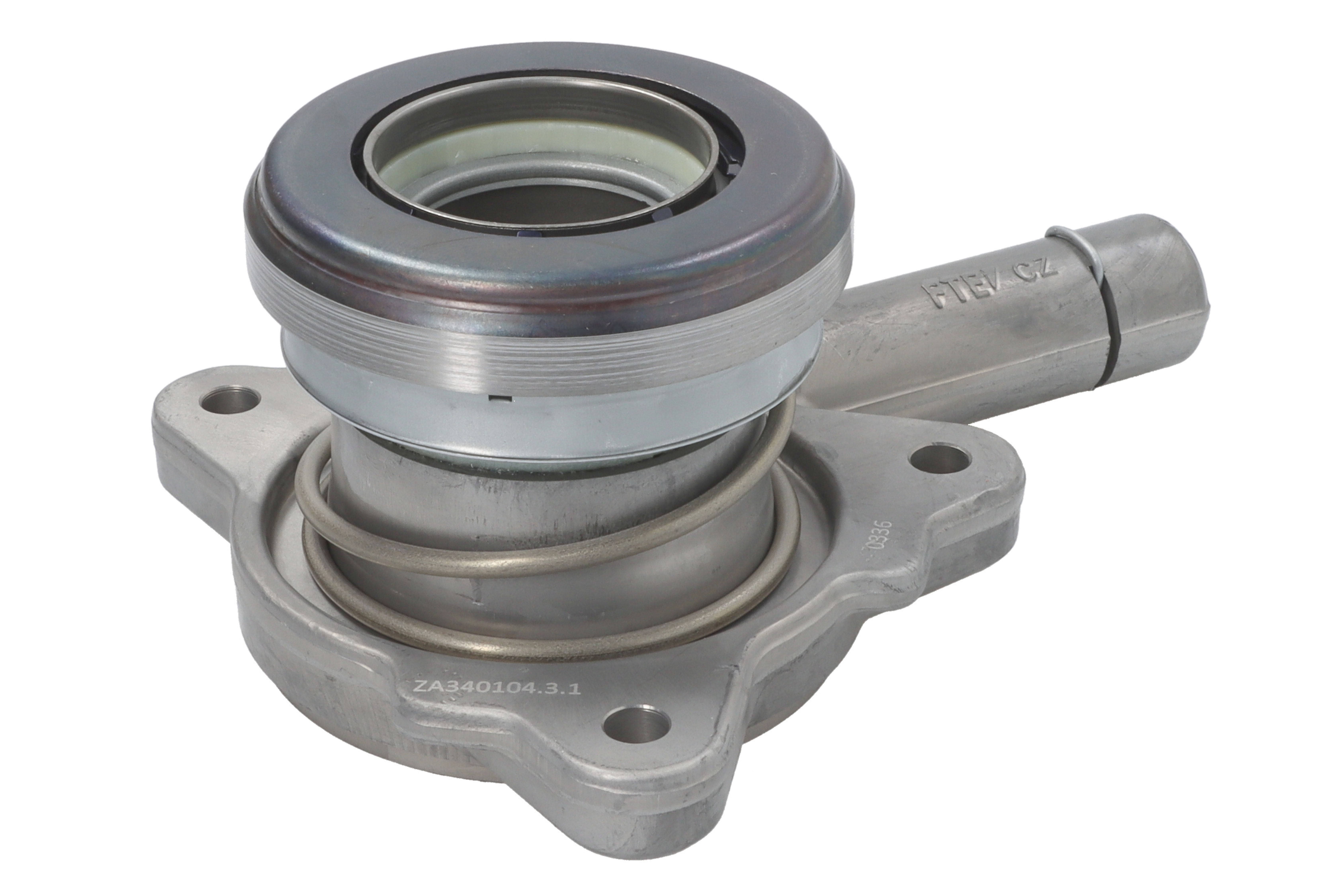 Муфта вимкнення зчеплення FORD: TRANSIT V363 KASTEN (FCD, FDD), TRANSIT V363 PRITSCHE/FAHRG SACHS (3182 600 277) SACHS фото 3