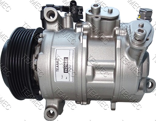 Compresor climatizare potrivit MERCEDES C (W205) 1.6D 05.18-05.21