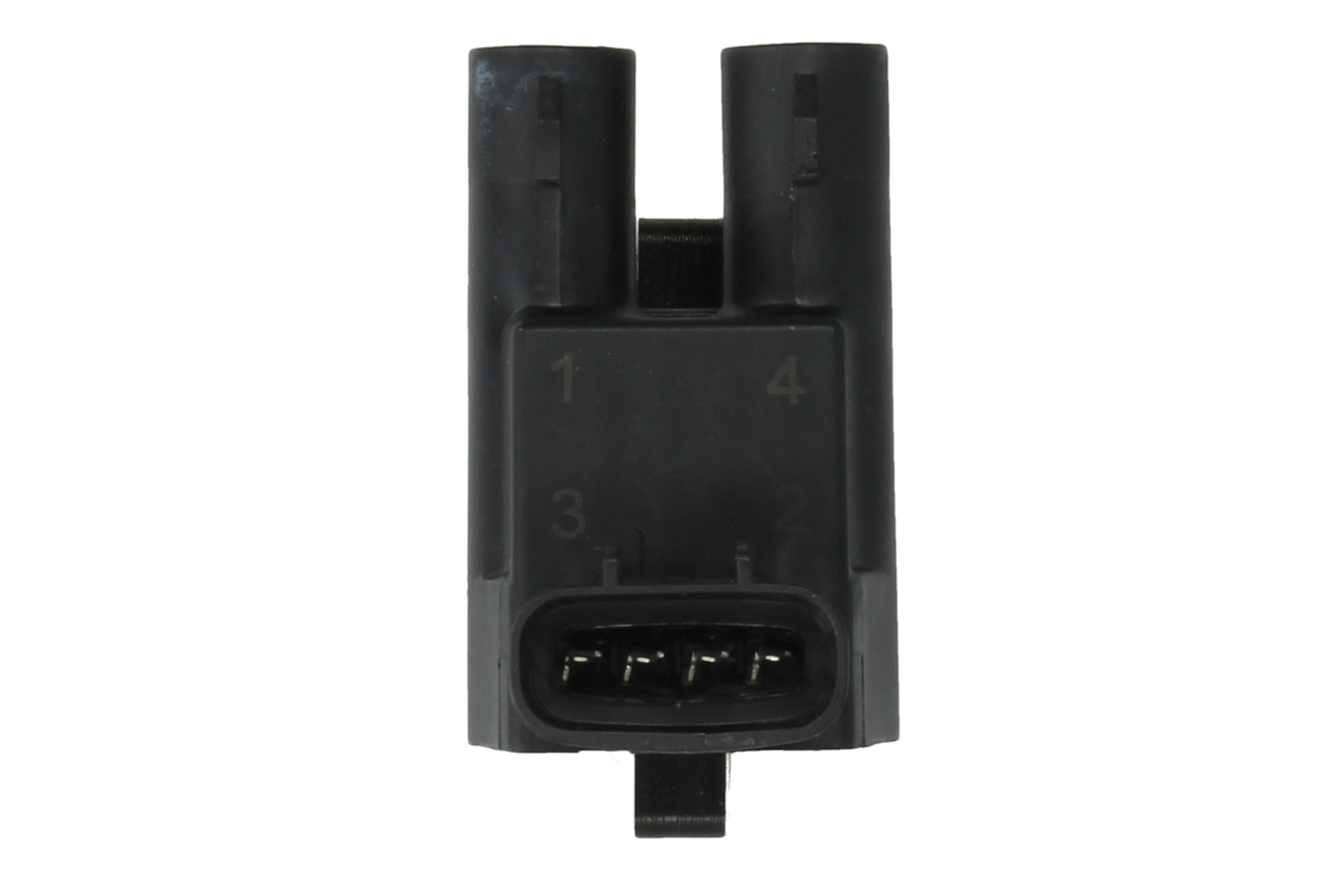 Котушка запалювання TOYOTA AVENSIS, CAMRY, COROLLA, HARRIER, HIACE IV, HILUX VI, LAND CRUISER 90, PICNIC, RAV 4 I 1.4-2.7 01.94-12.06 фото 2
