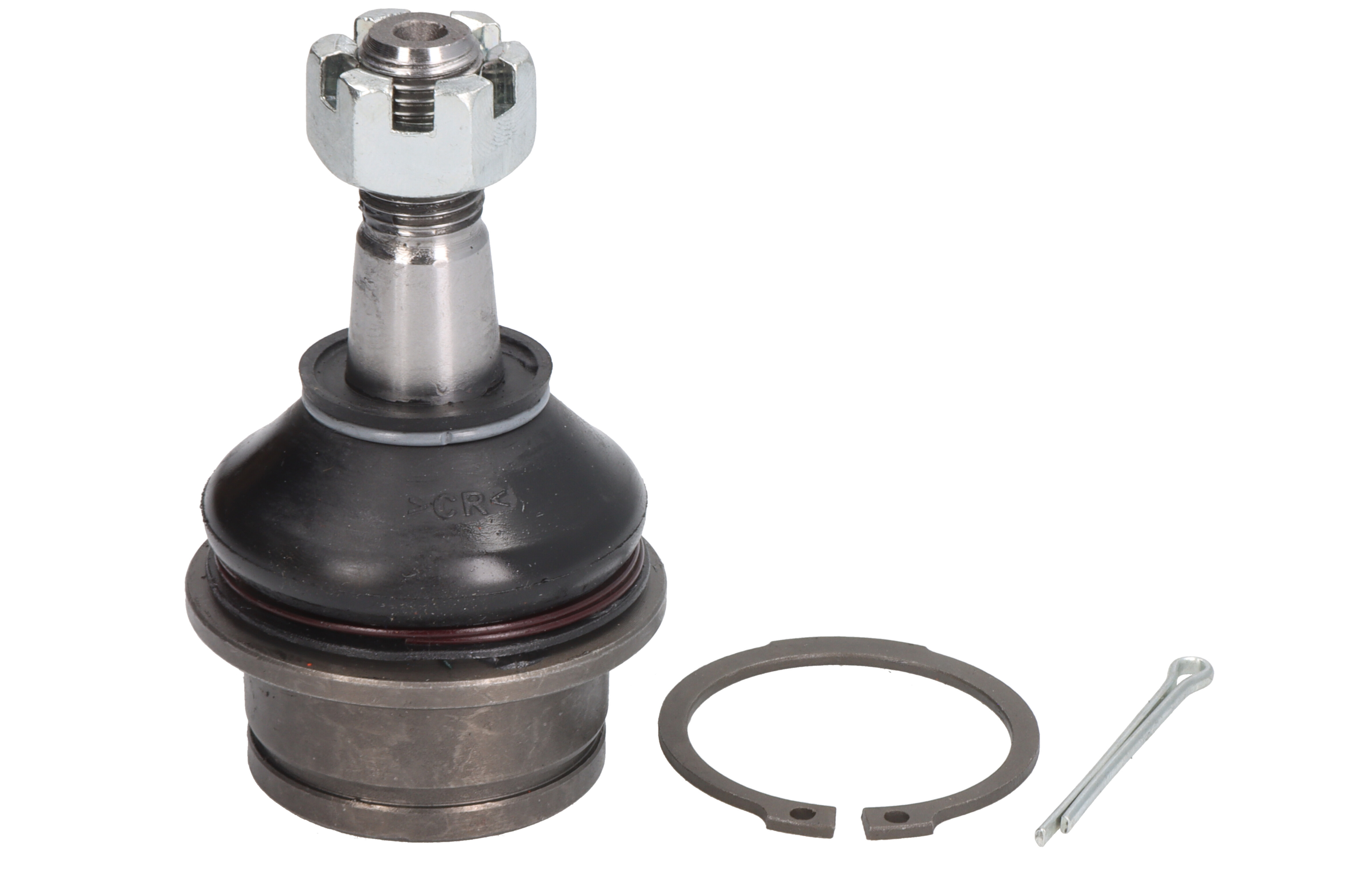 Опора кульова NISSAN NAVARA D40 DELPHI (TC2557) Delphi фото 3