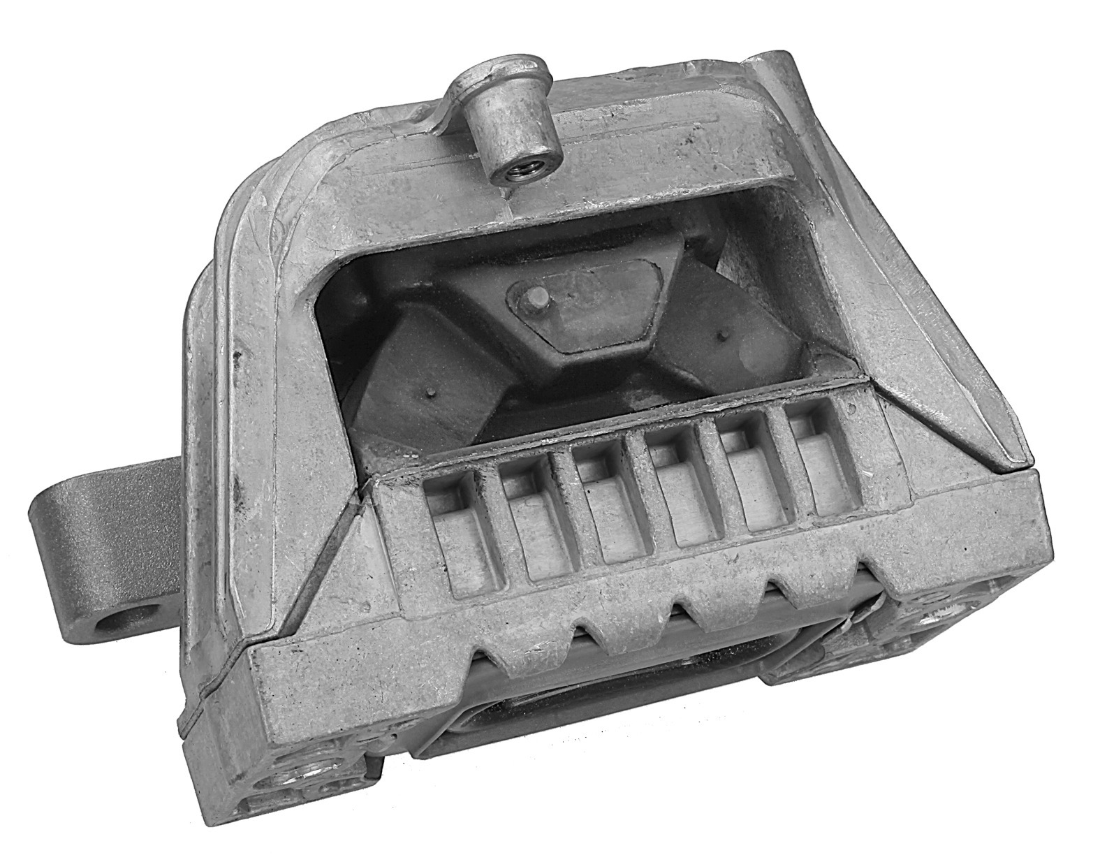 Подушка двигателя (R) Audi A3/Skoda Octavia I-II/VW Caddy/Golf/Jetta/Passat/Touran 1.4/1.6 96- фото 8