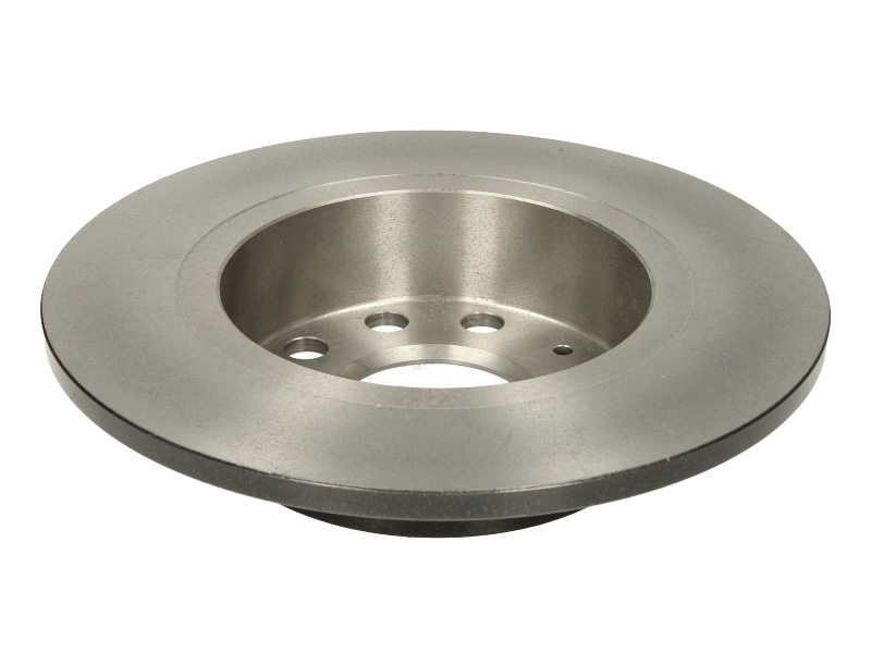 Диск гальмівний SKODA OCTAVIA II COMBI (1Z5) 1.6 2004.02-2013.06 BREMBO (08.9502.11) BREMBO фото 4
