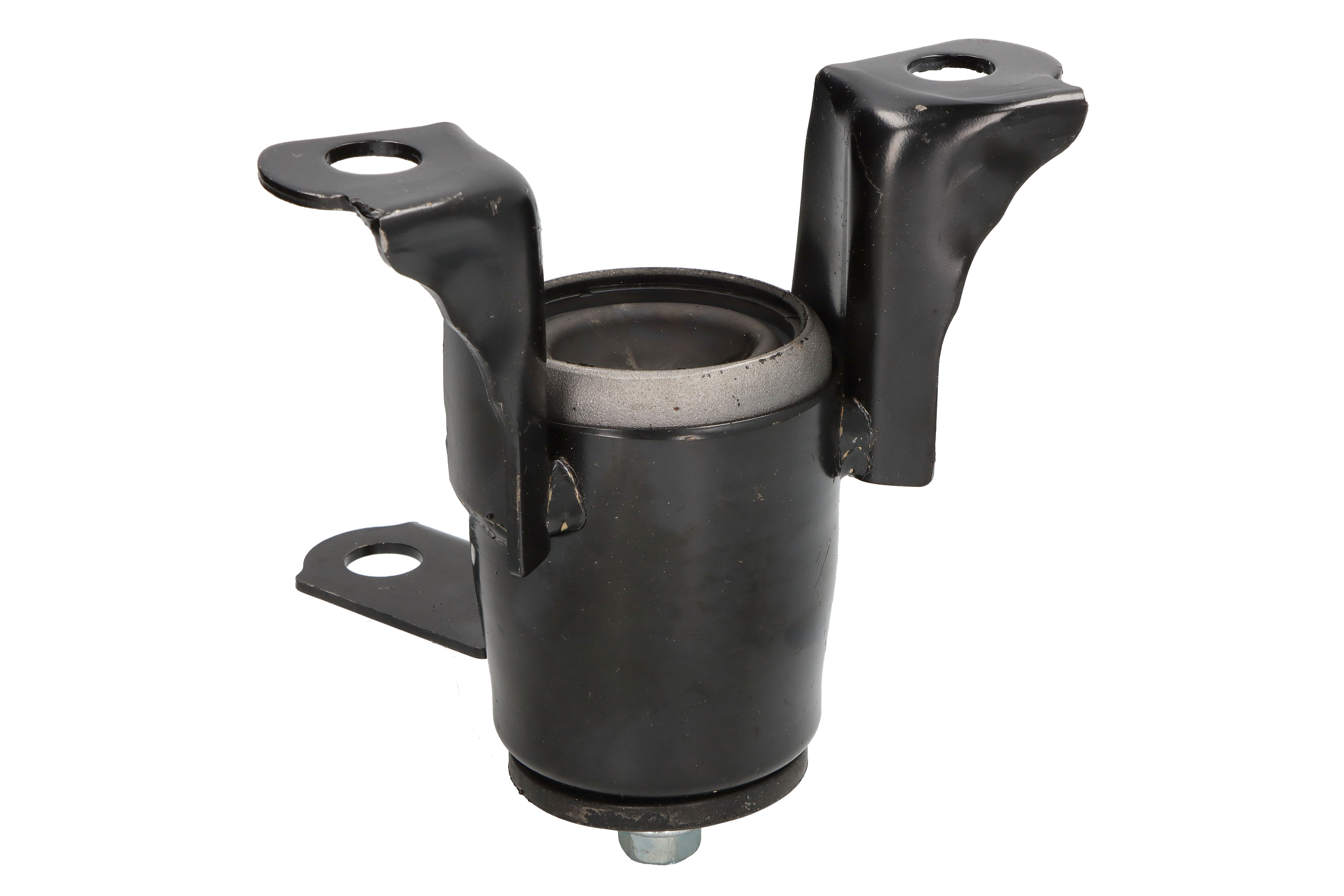 Опора двигуна гумометалева MAZDA 2 (DE_, DH_) 2007.07 - 2015.06 Попереду TEDGUM (00398339) TEDGUM фото 4