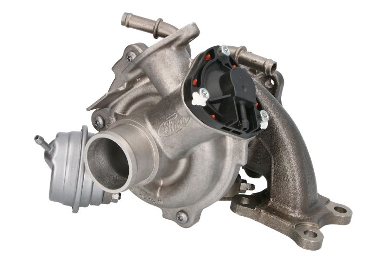 Turbina Turbo za vozilo FORD B-MAX