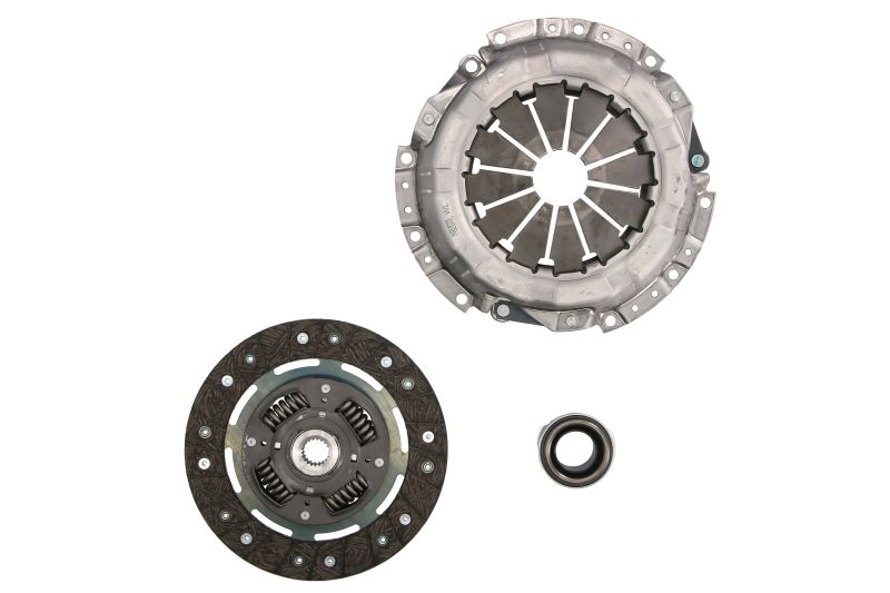 Set kvačila 215mm za vozilo HYUNDAI ACCENT 3, ACCENT 4, ELANTRA 4, ELANTRA 5, I20 1, I30, I40 1, IX20, VELOSTER