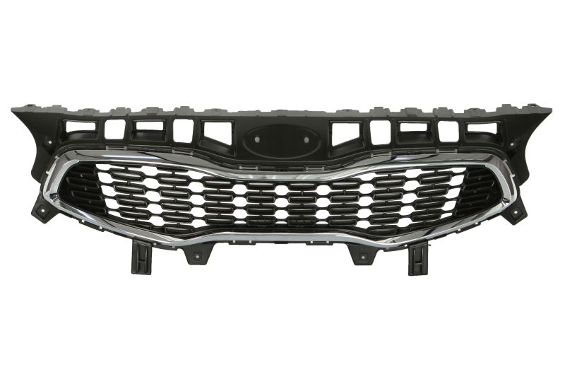 Prednja maska / Grill za vozilo KIA PRO CEE'D 1.0-1.6D