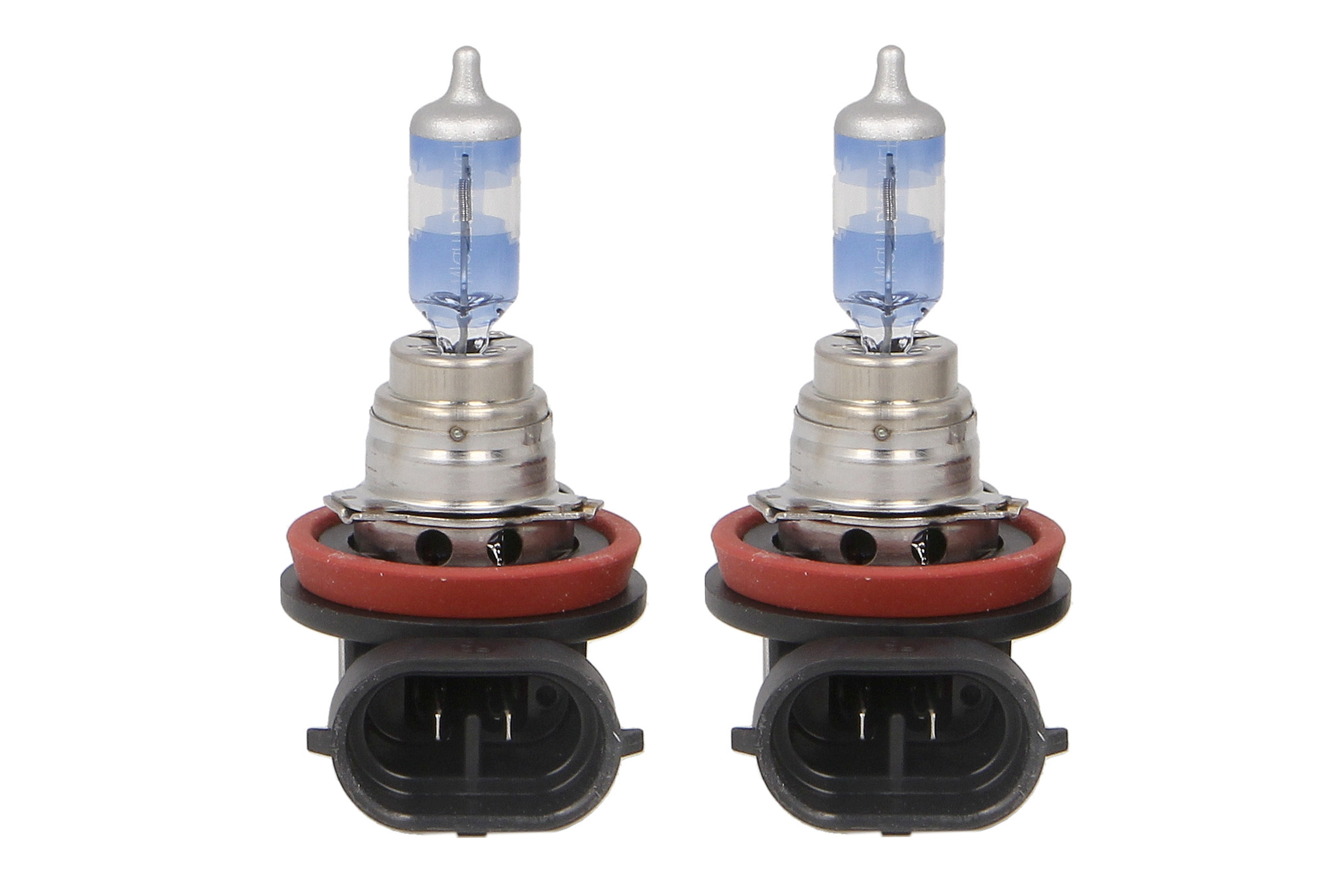 Автолампа галогенова 35W H8 12V 35W PGJ19-1 / NIGHT BREAKER® LASER - НА 150% БІЛЬШЕ СВІТЛА OSRAM (64212NL-2HB) osram фото 3