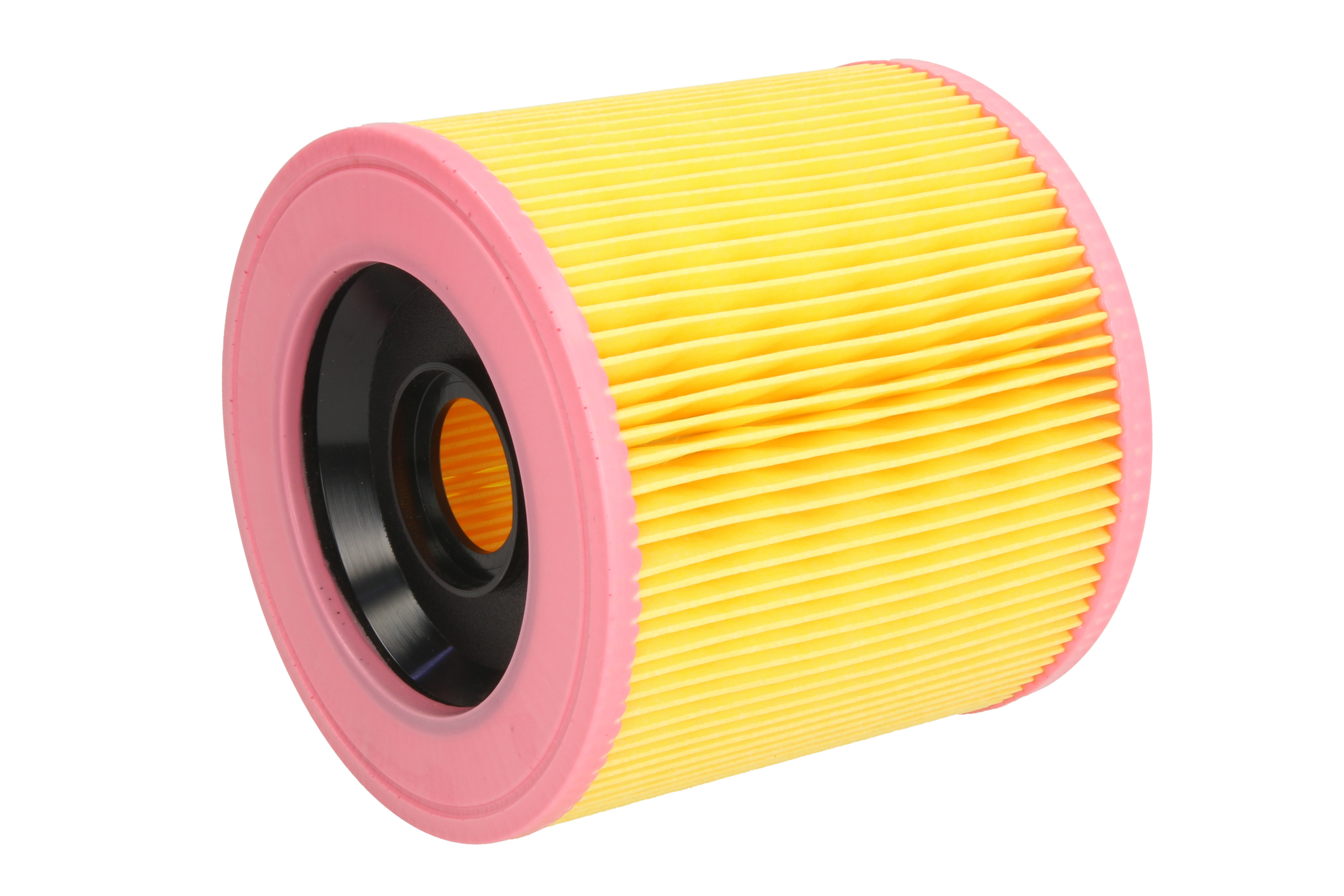 Фільтр повітряний 116x122x82 KÄRCHER A 2111, A 2504, A 2654 ME, K 1000, K 2101/TE, K 2111, K 2201 F, K 2901 F, MV 2, NT 27/1, NT 27/1 ADVANCED, NT 27/1 ME, NT 27/1 ME ADVANCED фото 2