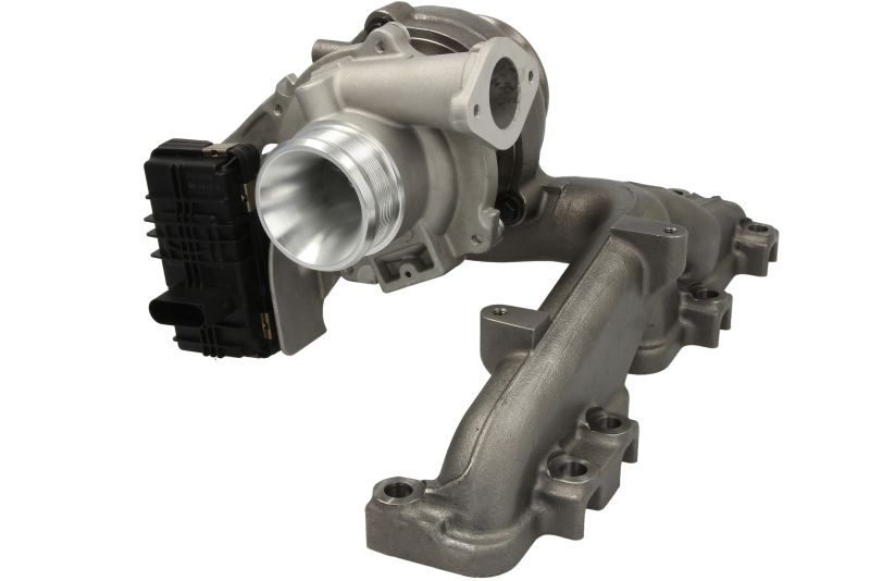 Turbina Turbo za vozilo ALFA ROMEO GIULIETTA
