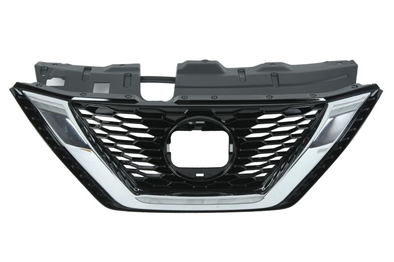 Prednja maska / Grill za vozilo NISSAN QASHQAI 2 J11
