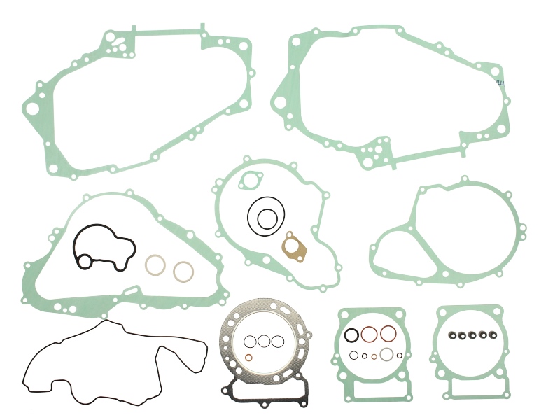ATHENA complete gasket set APRILIA PEGASO 650 '91-'00, MOTO 6.5 '95-'99 (ROTAX 654)