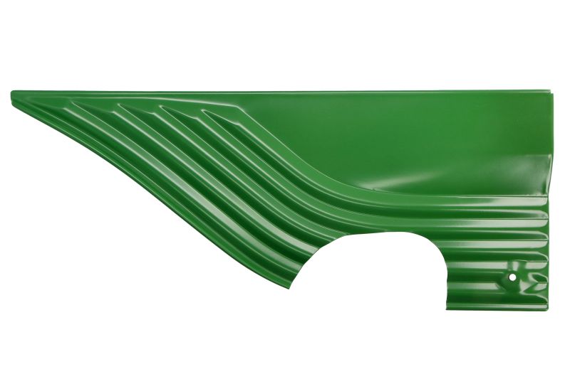 Prednja maska / Grill za vozilo JOHN DEERE 6000