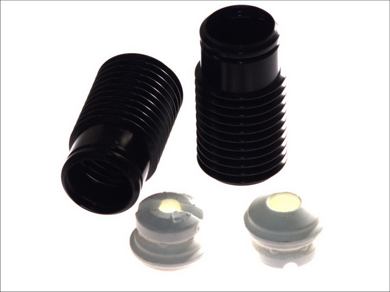 Set zaštite amortizera Prednja za vozilo VOLVO C70 1