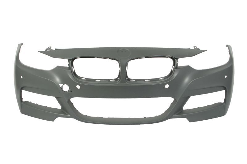 Prednji branik za vozilo BMW 3 F30, F31, F80