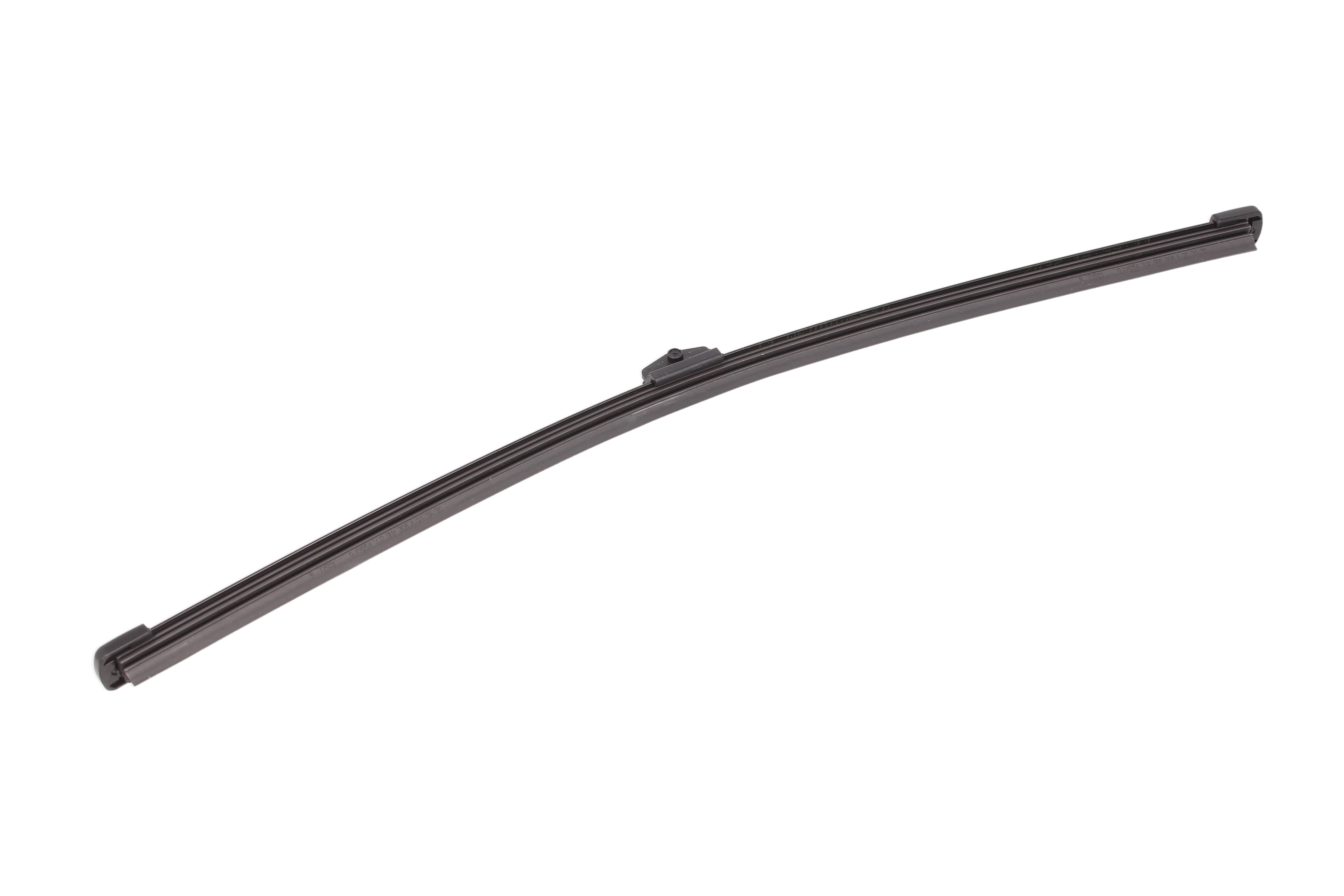 Щітка склоочисника БЕЗКАРКАСНИЙ 320 MM / LHD/RHD / AUDI A1 (8X) (10-) DENSO (DF-314) Denso фото 3