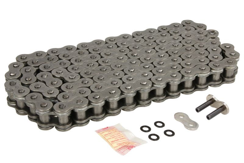 JT SPROCKETS řetěz HONDA CB 1100 SF 00-17, CBR 600F, 1100XX (BLACKBIRD) 87-08, VFR 800 F (ABS), A (ABS), F, (INTERCEPTOR), (V-TECH), F (INTERCEPTOR ABS) 02-13, KAWASAKI ZR 1200 01-06, ZZR 600 D 90-92, SUZUKI GSF 1200 (BANDIT), 600S (BANDIT), 600 (BANDIT),