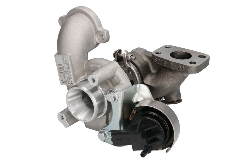 Turbina Turbo za vozilo DS DS 3