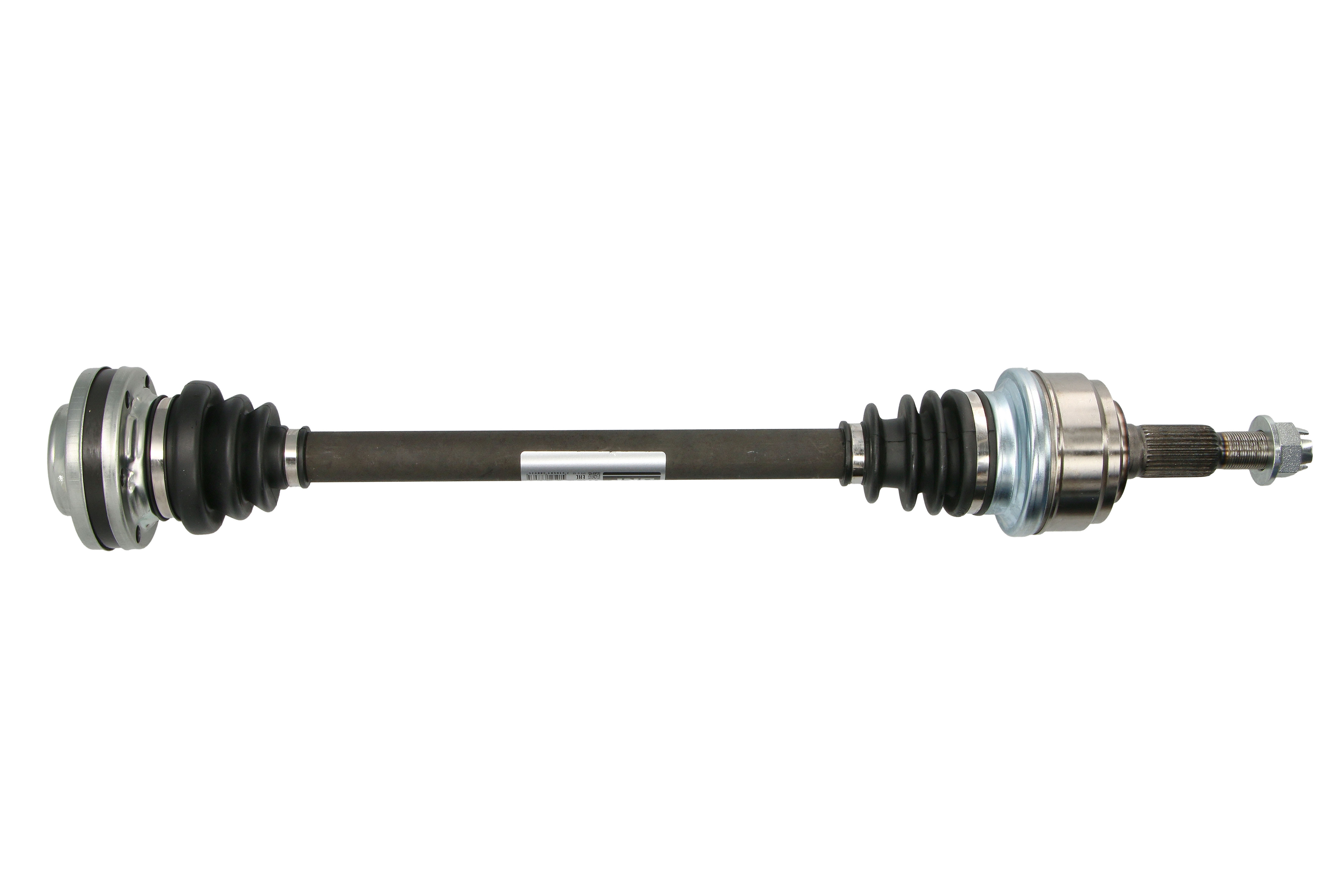 Полуось VW TOUAREG 10.02-11.06 SKF (VKJC 5294) SKF фото 3