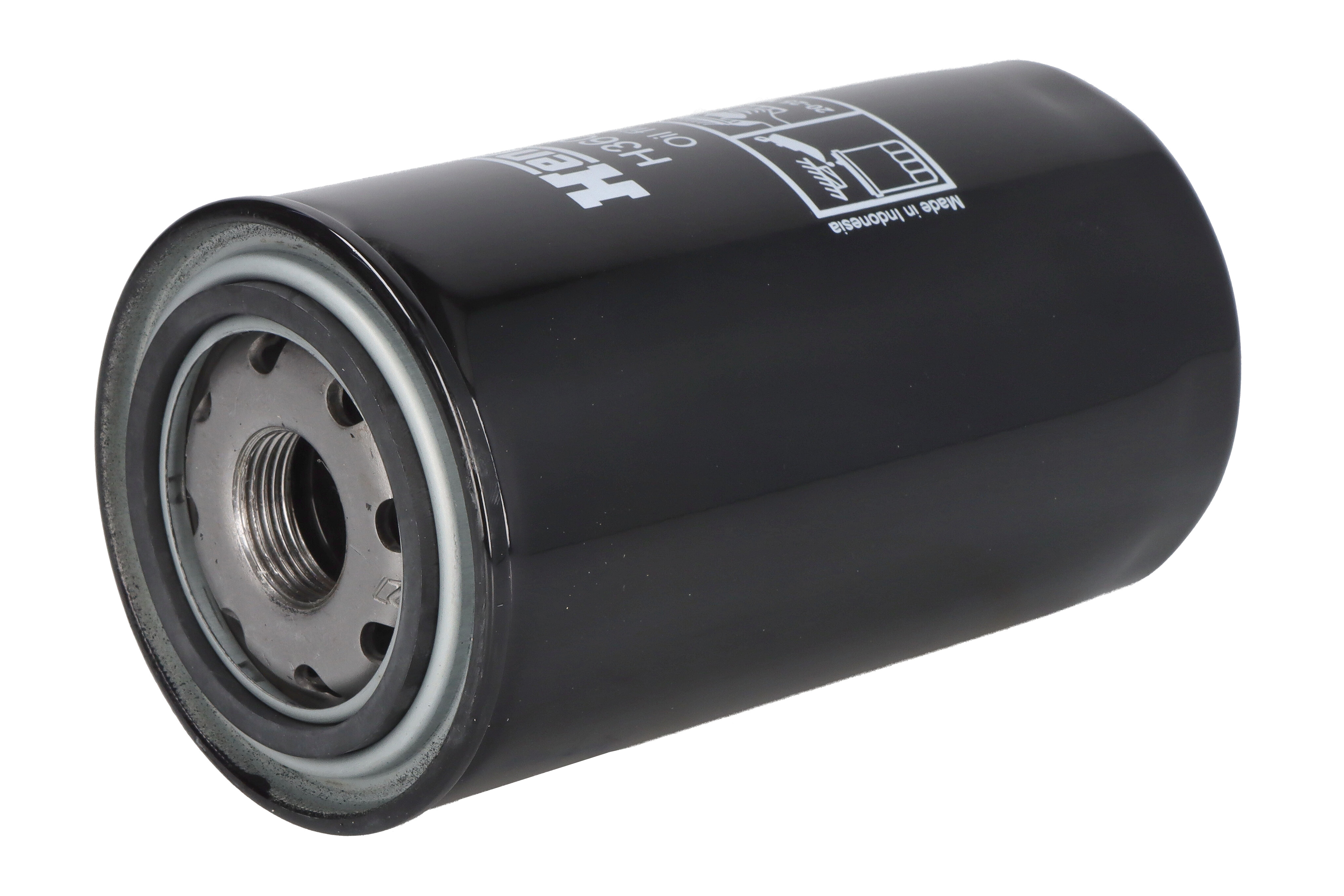 Масляний фільтр (фільтр, що вгвинчується) ABG SD200DX, SD200F, AG CHEM 1254, 544, 554, ALLIS CHALMERS HD10, HD10W, HD11, HD11AG, HD11B, HD11E, HD11EC, HD11EP, HD11ES, HD11F, HD11G, HD11S, HD12G
