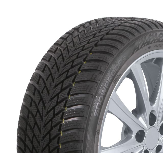 NOKIAN 225/50/R17 Zimska guma 94H