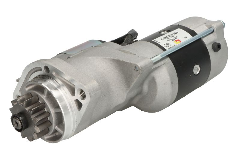 Anlaser starter za vozilo NISSAN NAVARA