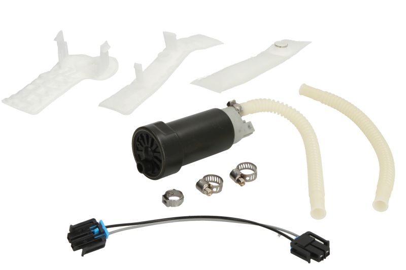 ALL BALLS fuel pump (kit) HARLEY-DAVIDSON FLD DYNA 12-16, FLS SOFTAIL SLIM 12-17, FLSS SOFTAIL SLIM S 16-17, FLST HERITAGE SOFTAIL 08-10