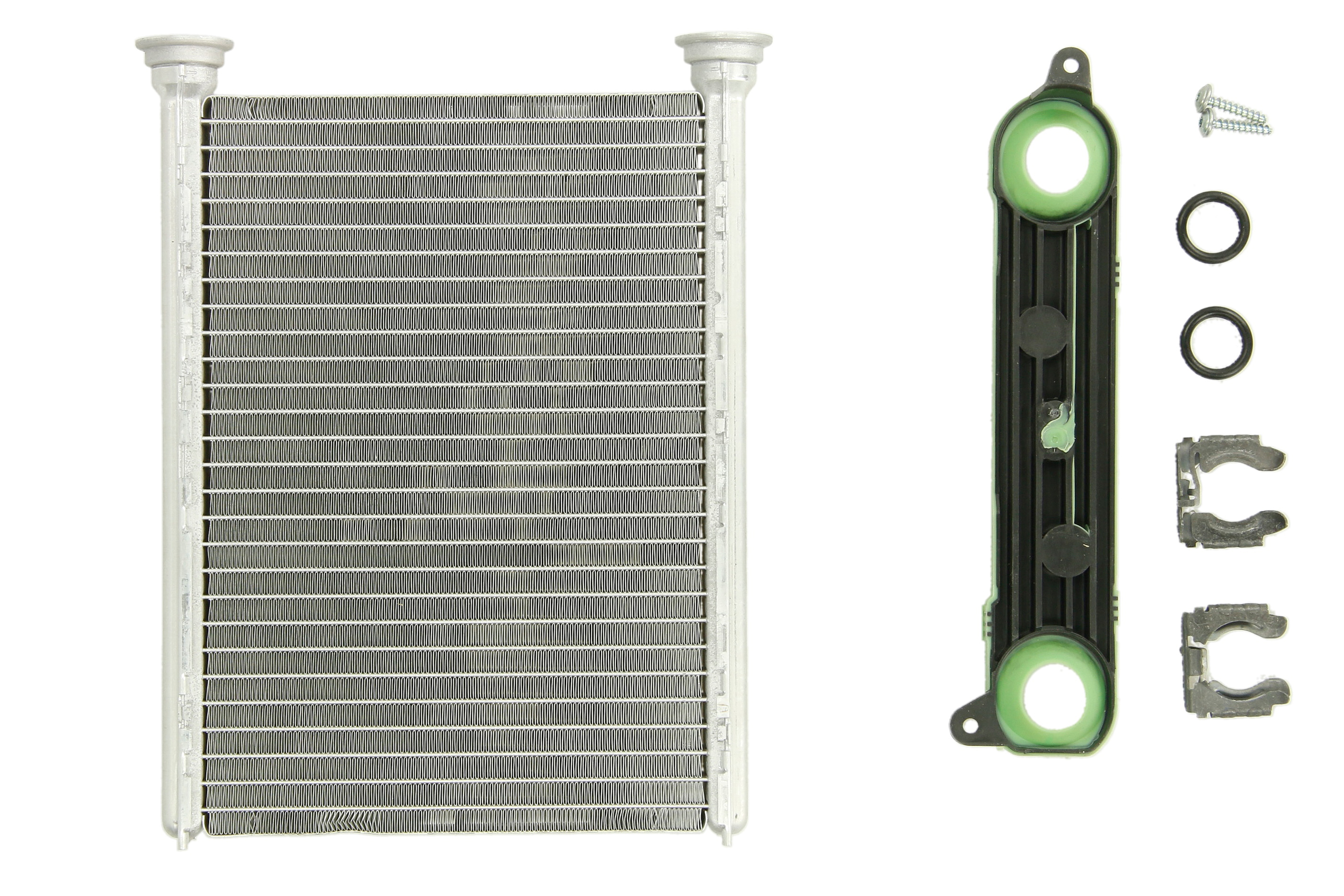 Радіатор пічки FIAT TALENTO, NISSAN NV300, OPEL VIVARO B, RENAULT FLUENCE, GRAND SCENIC III, MEGANE, MEGANE III, MODUS, SCENIC III, TRAFIC III 1.2-2.0D 05.08-