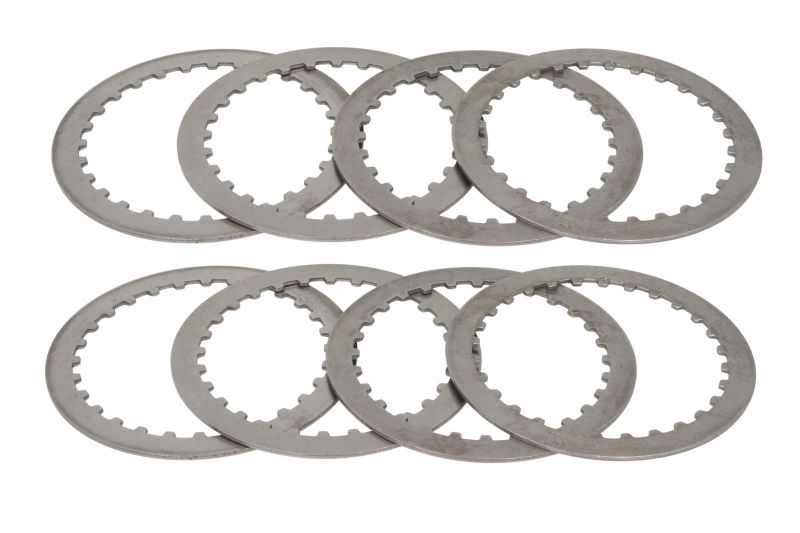 TRW MOTO sada ocelových lamel, spojka HARLEY DAVIDSON FLD 1690 (DYNA SWITCHBACK) 12-16, FLHR 1584 (ROAD KING), 1432 (ROAD KING) 99-09, FLHRC 1584 (ROAD KING CLASS.) 07-11, FLHRCI 1450 EFI (R.KING CL.) 99-06, FLHRCSE 1800 (ROAD KING CVO ABS) 13-14, FLHRI 1