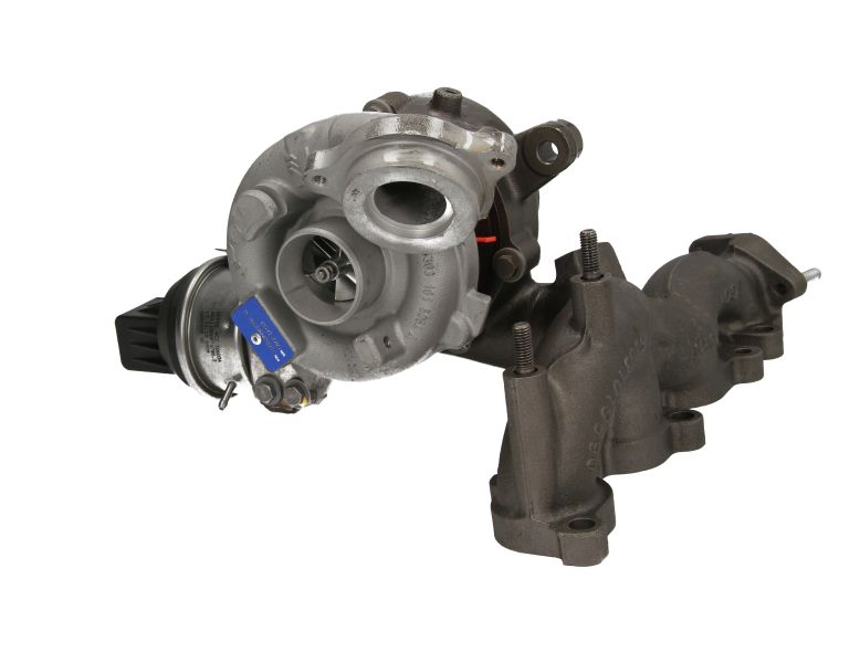 Turbina Turbo za vozilo AUDI A3