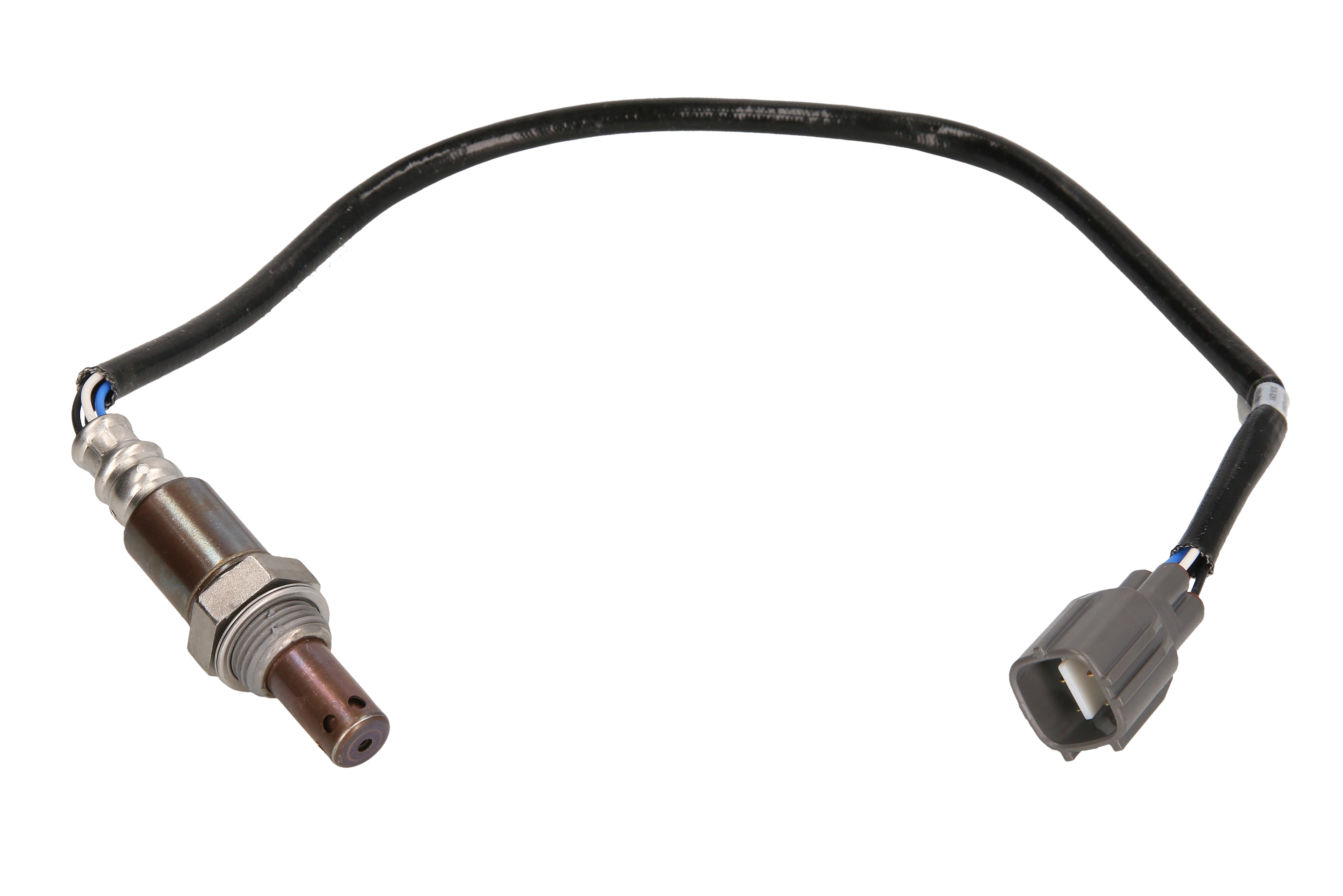 Лямбда-зонд TOYOTA RAV 4 III (_A3_) 2.0 2005.06-2014.08 DENSO (DOX-0261) Denso фото 3