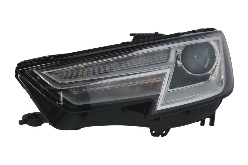 Prednji far za vozilo AUDI A4 B8, A4 B9