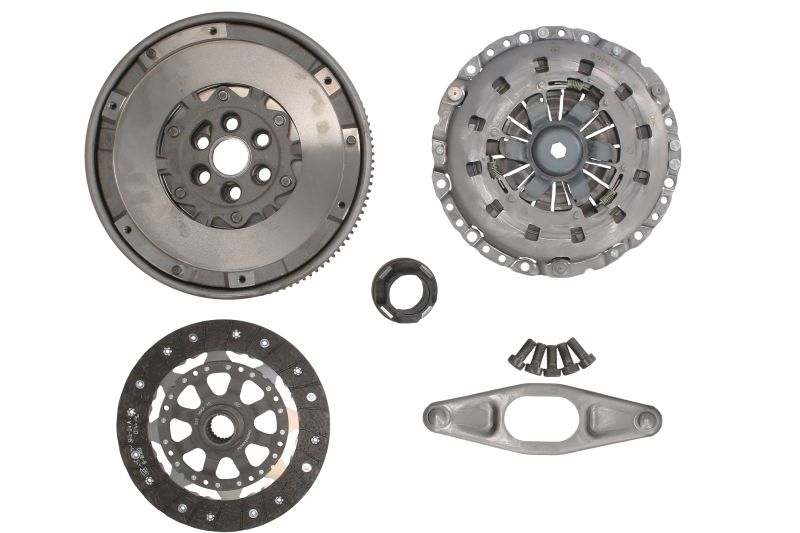 Set kvačila 230mm za vozilo BMW 1 (E87), 3 (E90), 3 (E91), Z4 (E85) 2.0
