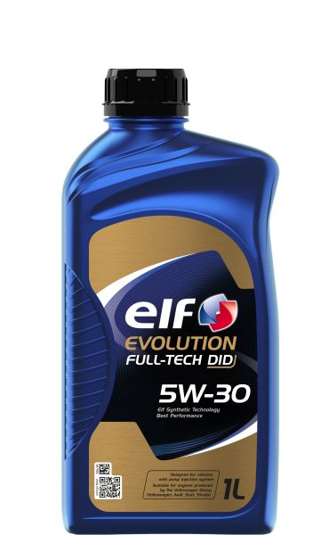 Motorno ulje EVO 5W30 1L