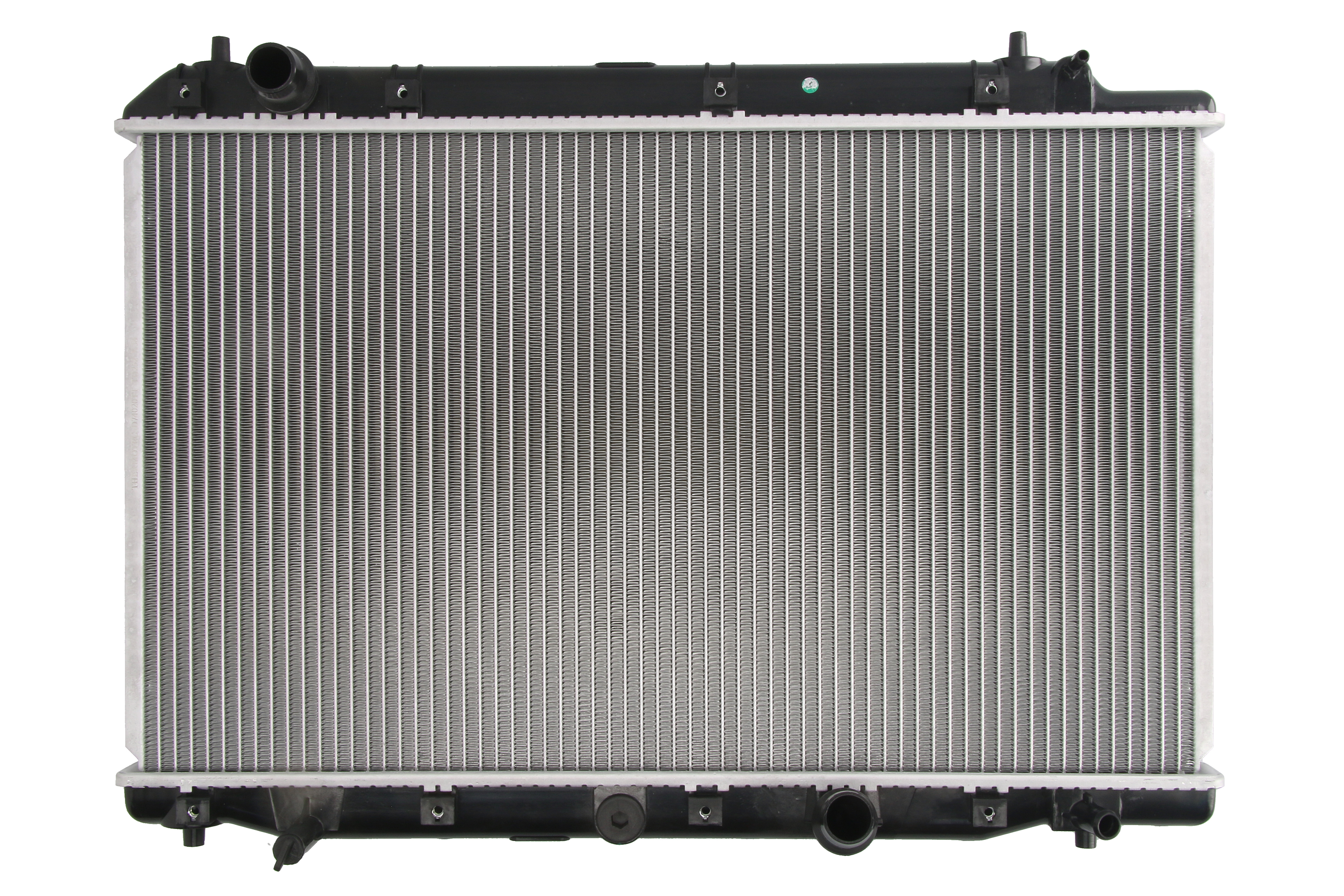 Радіатор двигуна (мкпп) HONDA CR-V II, FR-V 2.2D 02.05-12.09