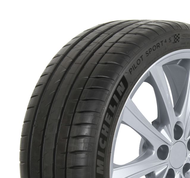 MICHELIN 285/35/R20 Ljetna guma 104Y