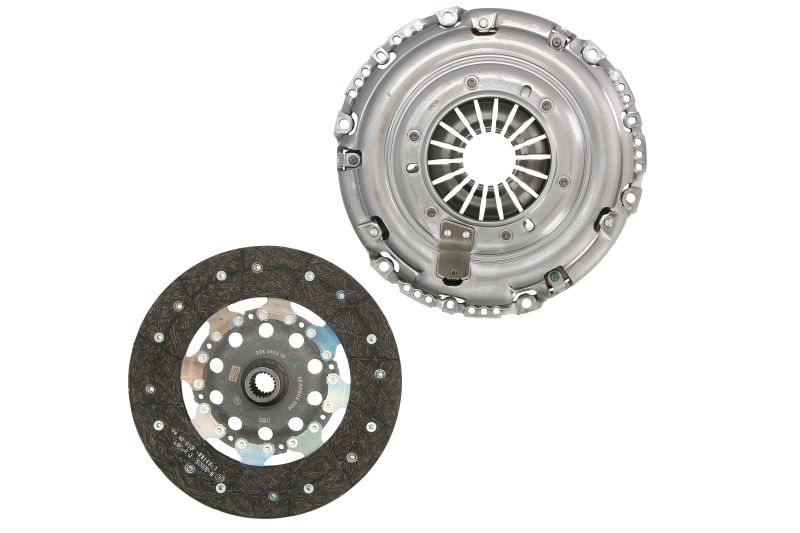 Set kvačila 260mm za vozilo FIAT TALENTO