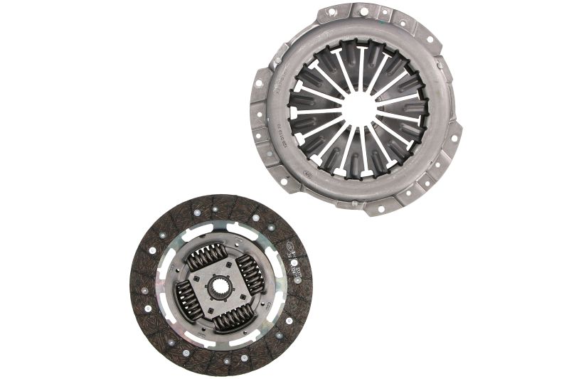 Set kvačila 260mm za vozilo LAND ROVER DEFENDER 2.2D/2.4D