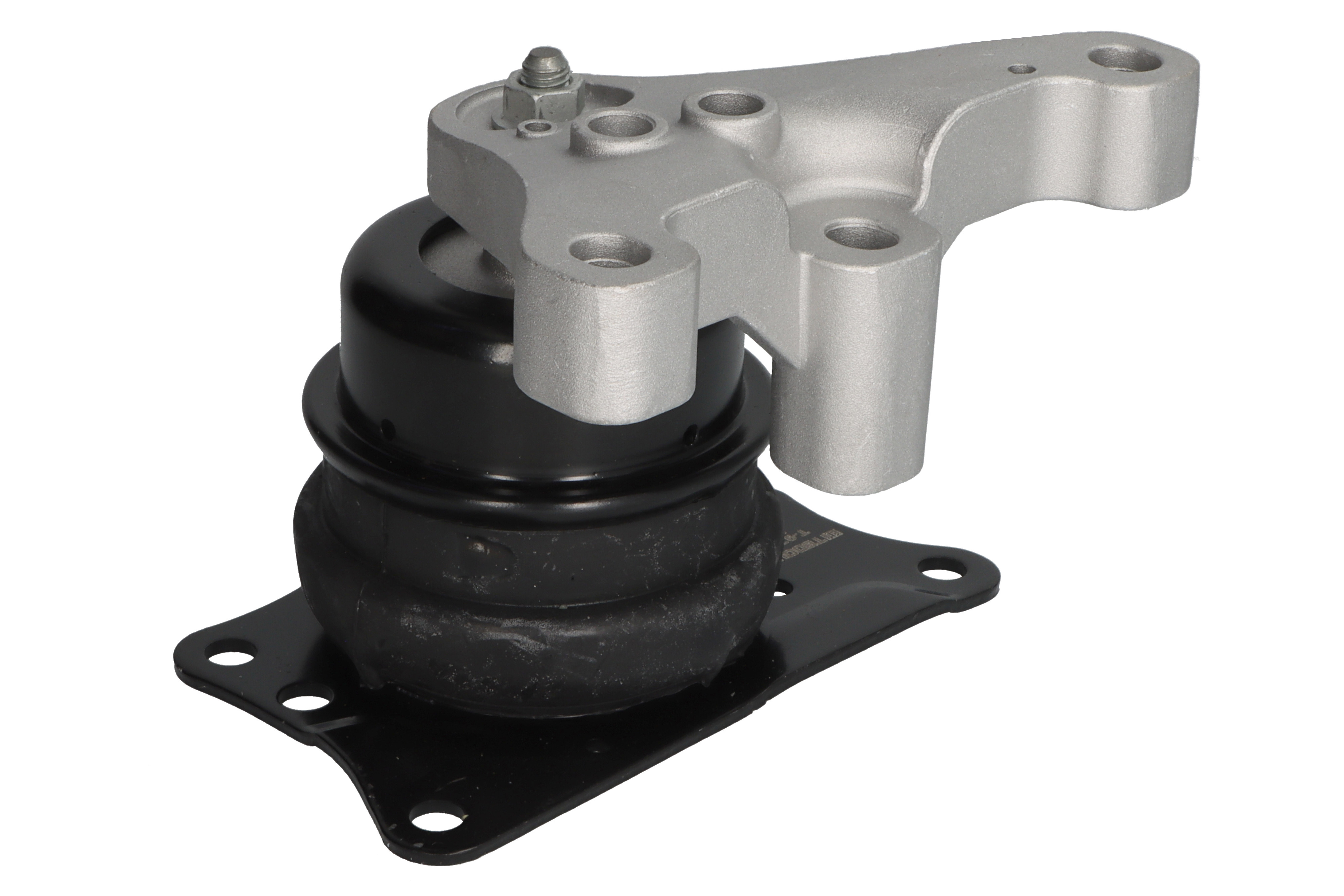 Опора двигуна гумометалева SEAT CORDOBA/IBIZA; SKODA FABIA; VW POLO 1999-2008 R TEDGUM (TED91640) TEDGUM фото 3