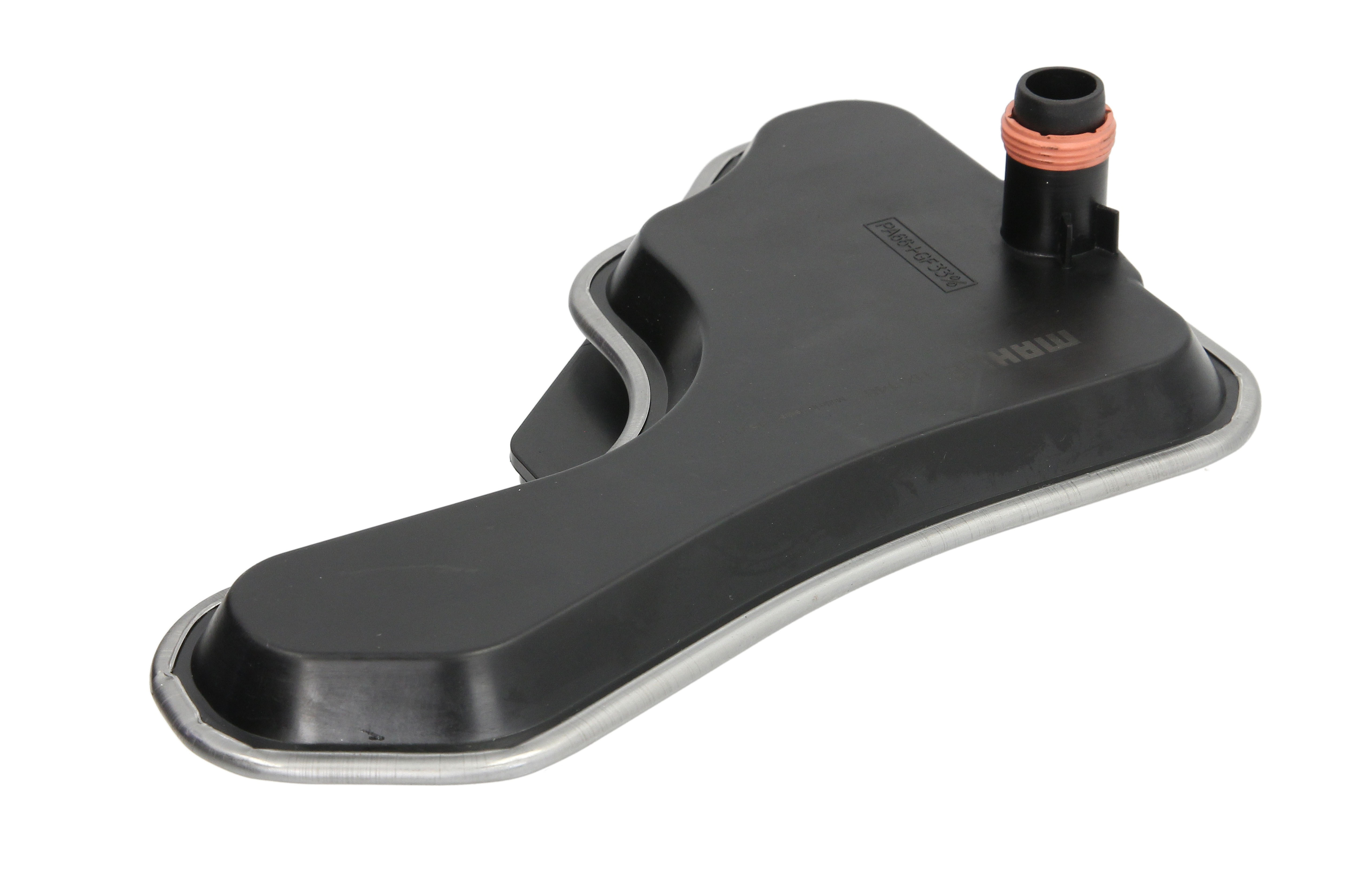 Фільтр АКПП Peugeot 206/207/307/405/406/806/807/ Citroen C2/C3/C4/C5/C8 00 (з прокладкою) Knecht фото 12